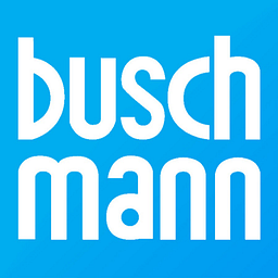 Buschmann Buero Logo