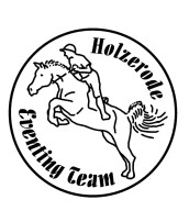 Reit- und Fahrverein Holzerode e. V. Logo