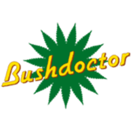 Bushdoctor Logo