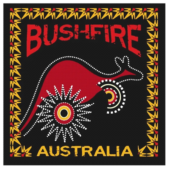 Bushfiretrading Logo