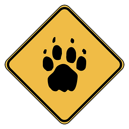 Bushlore Africa Logo