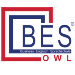 Business Englisch Sprachschule Logo