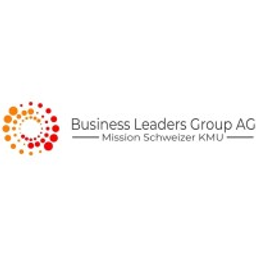 Business Leaders GmbH Logo