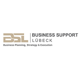 Business Support Luebeck Logo
