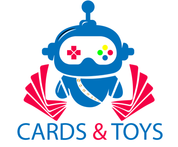 Business Cardsandtoys Logo