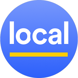 Localsearch Logo