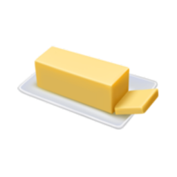 Business & Butter Logo