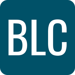 The Business Language Company Logo