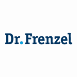 Dr. Hartmut Frenzel – Wirtschaftsmediator Logo