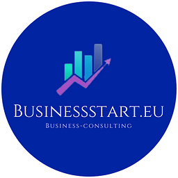 Businessstart Logo