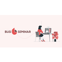Busiseminar Logo