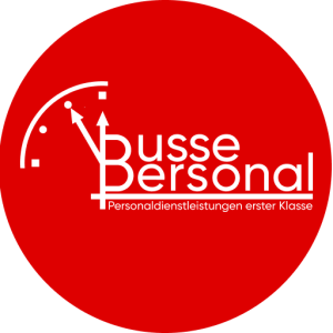 Busse Personal Service GmbH Logo