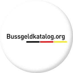 Bussgeldkatalog Logo