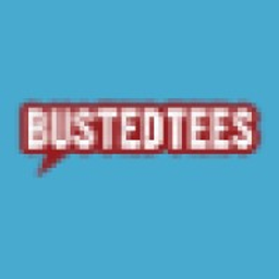 BustedTees Logo