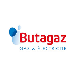 BUTAGAZ Logo