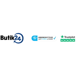 Butik24 Logo