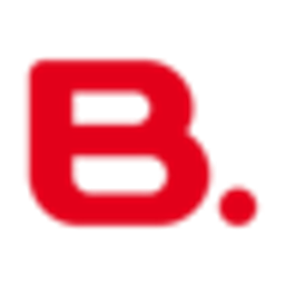 Butikumi. Logo