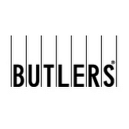 BUTLERS Wiesbaden Logo
