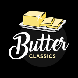 Butterclassics Logo