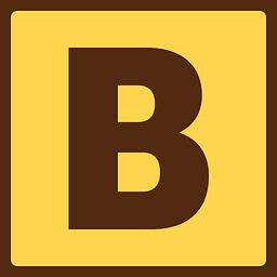 Butternut Box Logo