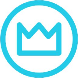 Button-King Logo