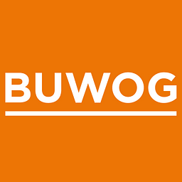 Buwog Logo