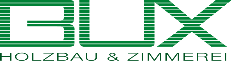 Bux Walter Zimmereibetrieb GmbH Logo