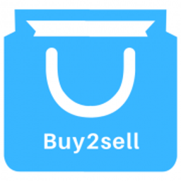 Buy2sell Global Logo