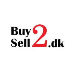 Buy2Sell ApS Logo