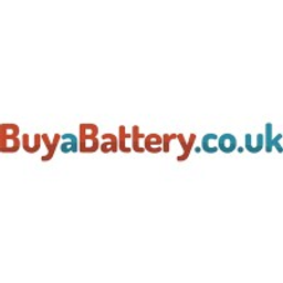 BuyaBattery Logo