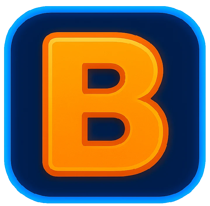 BuyBlox Logo
