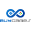 Buygames Logo