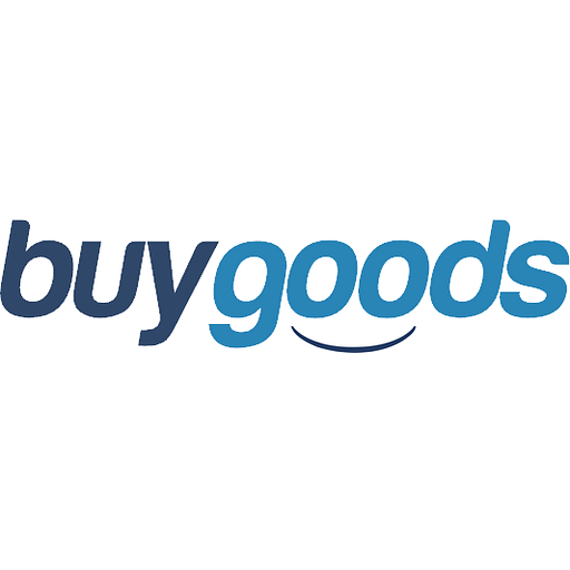BuyGoods Inc. Logo