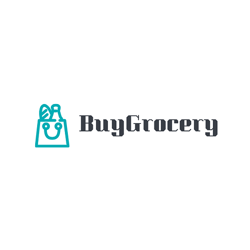 Buygrocery Logo