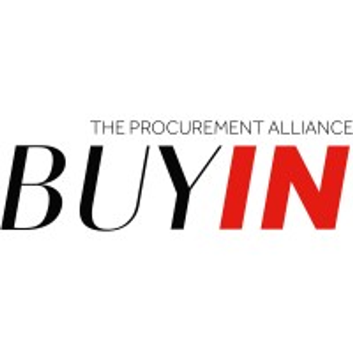 BUYIN GmbH Logo