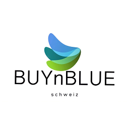 BUYnBLUE Logo