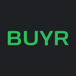 Buyr Logo
