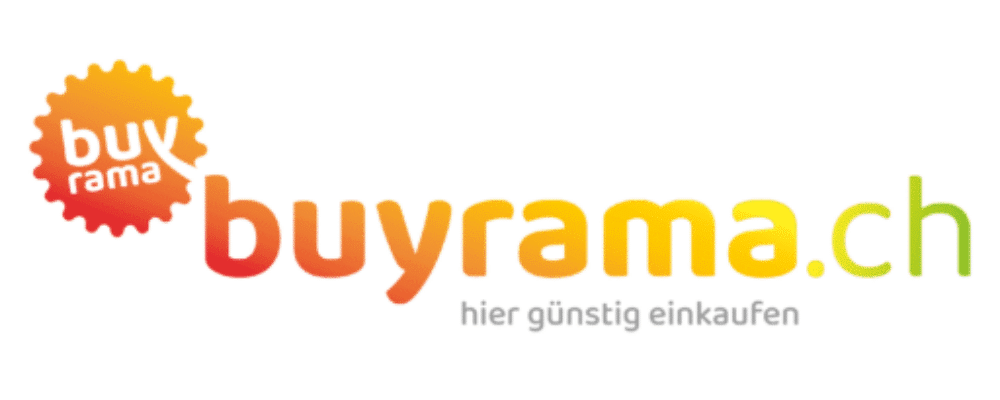 Buyrama Logo