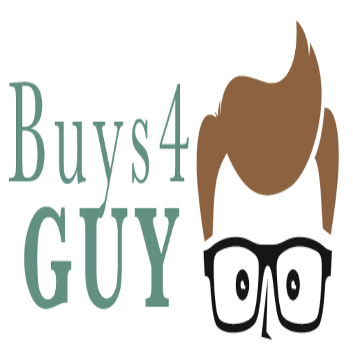 Buys4guy Logo