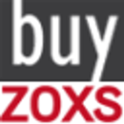 buyZOXS Logo