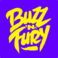 BUZZ´N´FURY Studio GmbH & Co. KG Kreativagentur und Filmproduktion Logo
