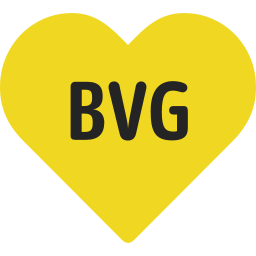 Berliner Verkehrsbetriebe Logo