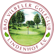 Bad Vilbeler Golfclub Lindenhof e.V. Logo