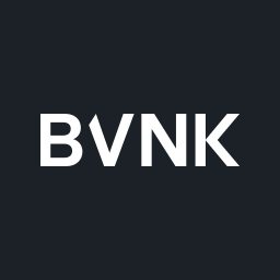 BVNK Logo