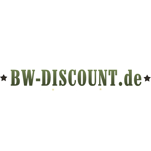 BW Discount Logo