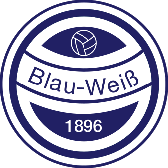 Spielvereinigung Blau-Weiß v. 1896 Schenefeld e.V. Logo