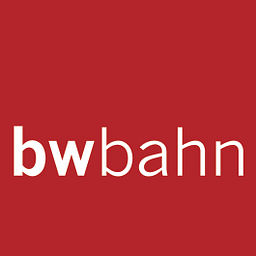Bwbahn Logo