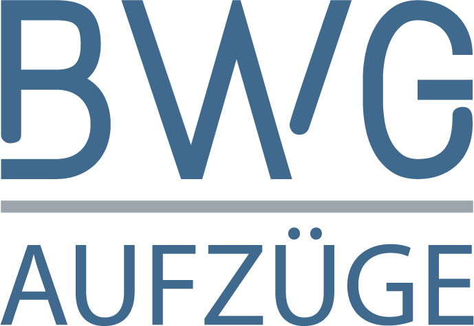 BWG Aufzüge GmbH Logo
