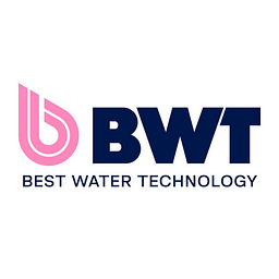 BWT Danmark Logo
