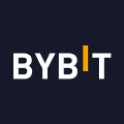Bybit EU Logo
